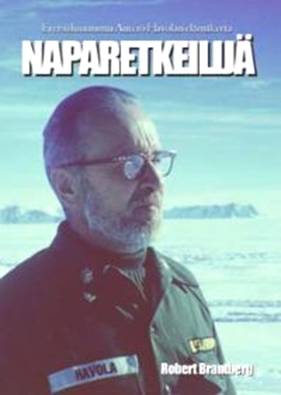 Antero Havola
Naparetkeilij