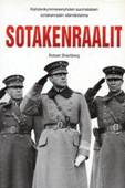 Robert Brantberg:
Sotakenraalit